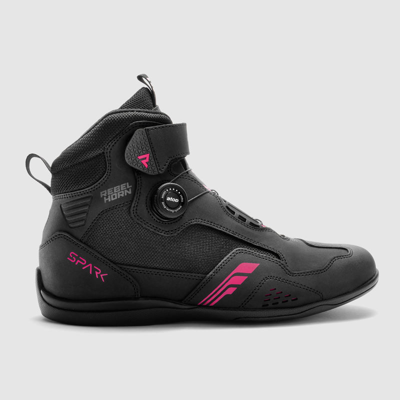 Buty motocyklowe Rebelhorn Spark 3 Black Pink 3 349643_ZAL912804.jpg