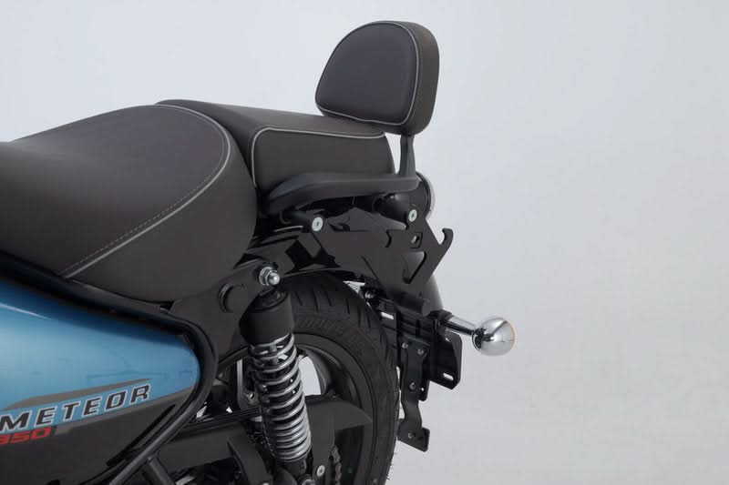 STELAŻ BOCZNY SLH PRAWY SW-MOTECH ROYAL ENFIELD METEOR 350 (19-) LH1 3