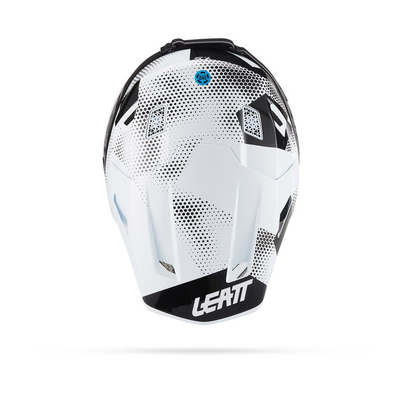 Kask motocyklowy z goglami Leatt Kit Moto 7.5 Camo Black White 17 357571_ZAL920410.jpg