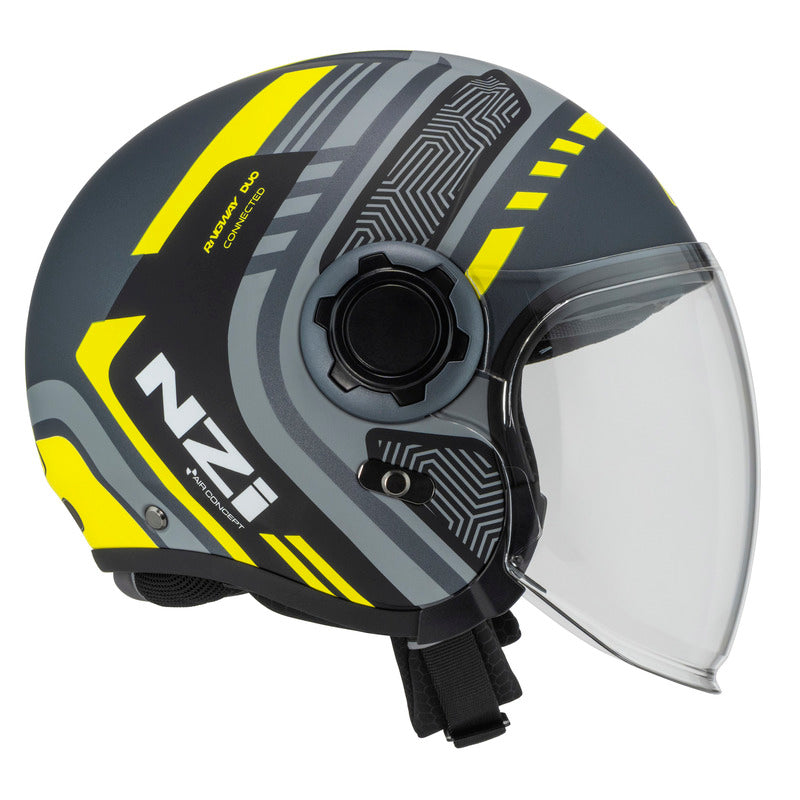 Kask Motocyklowy NZI Ringway 2 Duo Connected Antracite Grey Matt 9 362486_ZAL854964.jpg