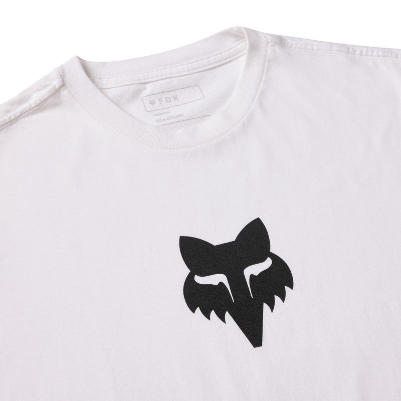 T-Shirt FOX Head 195 Original Optic White 5 351861_ZAL860759.jpg