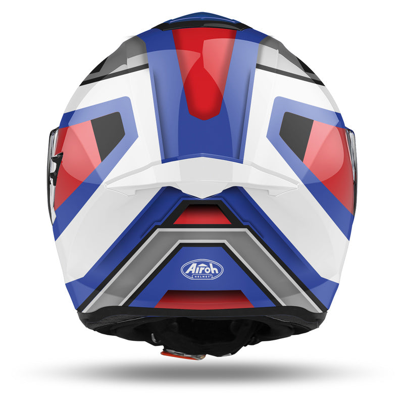 Kask Airoh St501 Square Blue/Red Gloss 6 231653_ZAL436546.jpg