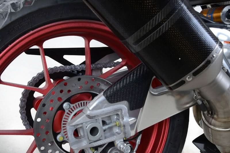 OSŁONA/OCHRANIACZ WAHACZA RG RACING APRILIA RSV4 RR/RF 15-/RSV4 1100 FACTORY 19- 20/V4 TUONO [R] 15- 1