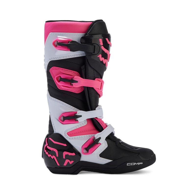 Buty Fox Lady Comp Black/Pink 3 284201_ZAL732022.jpg