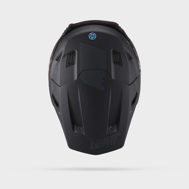 Kask motocyklowy z goglami Leatt Kit Moto 7.5 Stealth Black 7 357596_ZAL933528.jpg