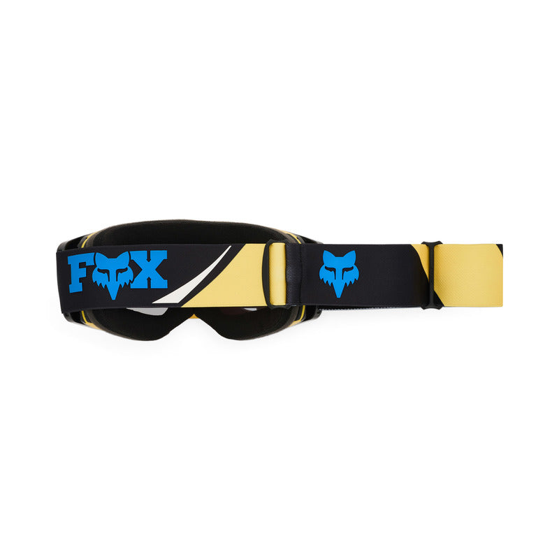 Gogle motocyklowe FOX Vue Arc - Vivid Yellow 3 361143_ZAL936771.jpg