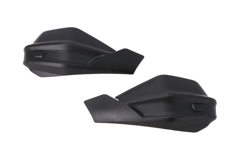 OSŁONA DŁONI SW-MOTECH ADVENTURE KIT BMW R 1250 GS / ADV (18-) F900 GS (23-) BLACK 1