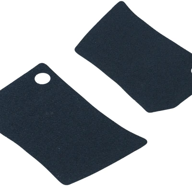 NAKLEJKA NA BAK TANKPAD ANTYPOŚLIZGOWY 2 CZĘŚCI RG RACING BMW K1200S/K1200R (05-08) CLEAR 1