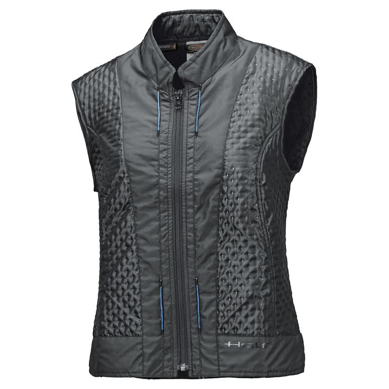 Podpinka  Kamizelka Tekstylna Held Clip-In Warm Vest Black 5 213376_ZAL372708.jpg
