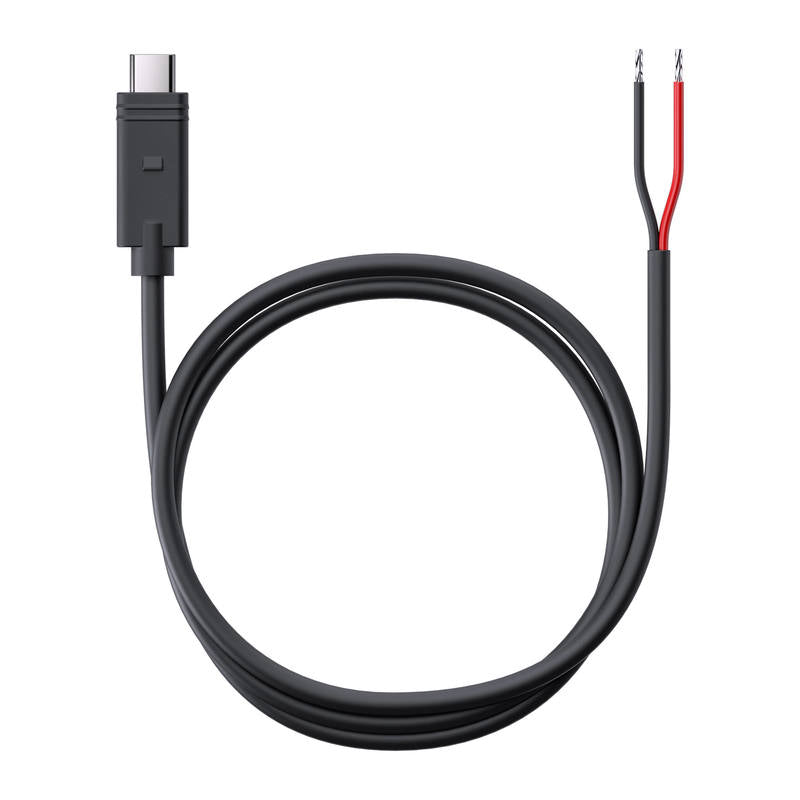 Przewód Do Ładowarki Sp Connect Cable 12V Dc Spc+ 1 278447_ZAL567154.jpg