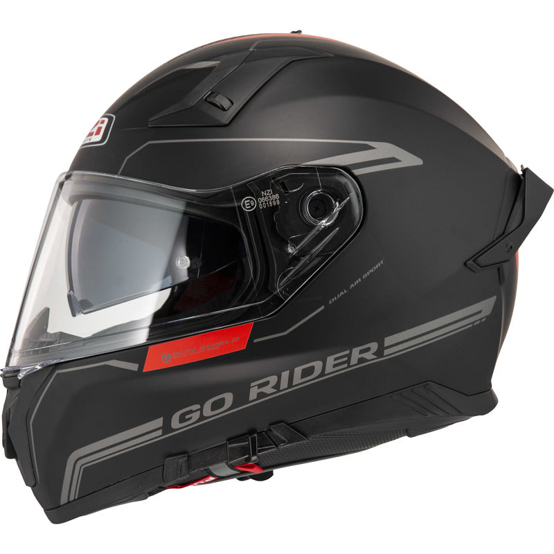 Kask Motocyklowy NZI Go Rider Stream Duo Solid Nouveau Black Red Matt 1 362278_ZAL858094.jpg