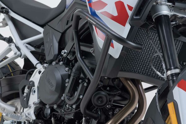ZESTAW ZABEZPIECZAJĄCY MOTOCYKL ADVENTURE SW-MOTECH BMW F 750 / 850 GS (17-), F 800 / 900 GS (23-) 3