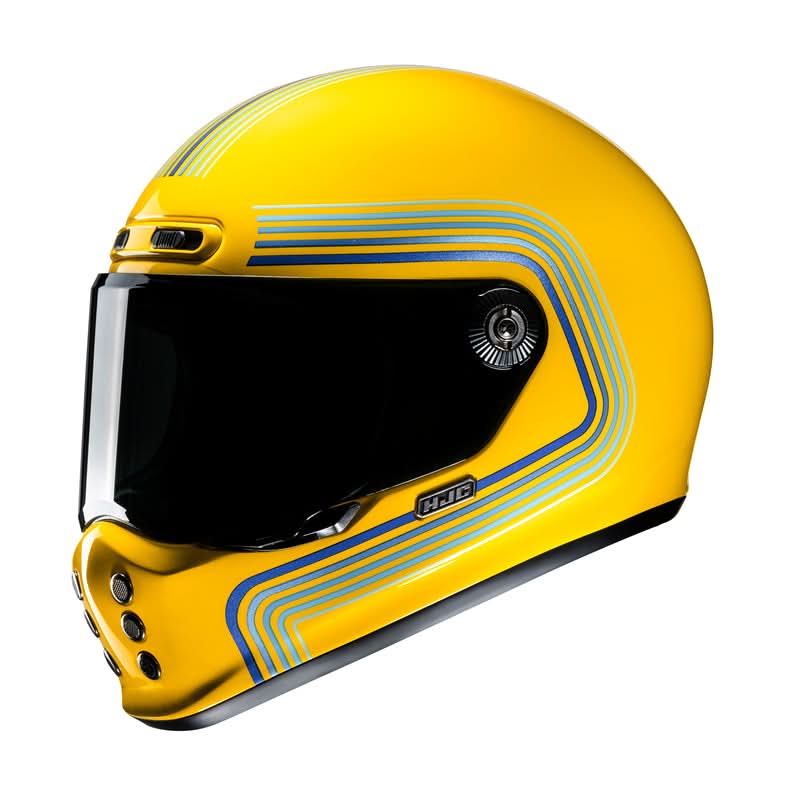 Kask Hjc V10 Foni Yellow/Grey 3 303119_ZAL682509.jpg