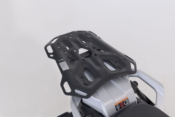 ZESTAW BAGAŻOWY ADVENTURE SW-MOTECH SUZUKI GSX-S1000GX (23-) SILVER 5