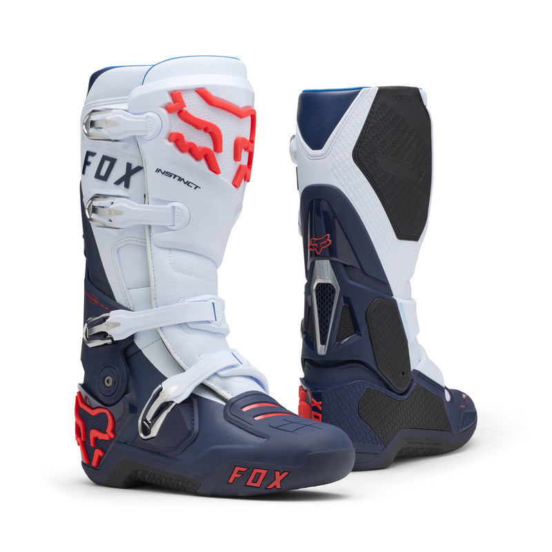 Buty motocyklowe FOX Instinct Boot Midnight 1 360923_ZAL927152.jpg