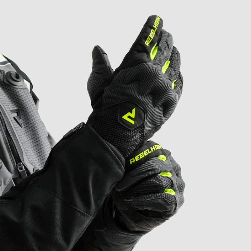 Rękawice motocyklowe Rebelhorn Core Black Grey Fluo Yellow 9 348035_ZAL894731.jpg