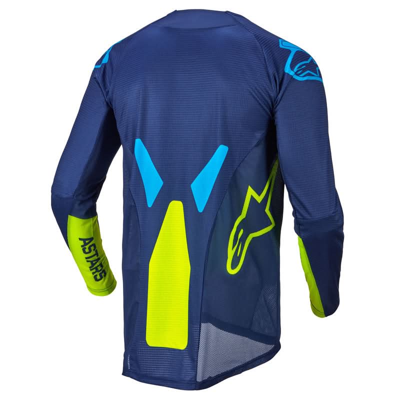 Bluza Alpinestars Techstar Factory Dark Blue/Fluo Yellow/Blue Neo 2 246994_ZAL486336.jpg