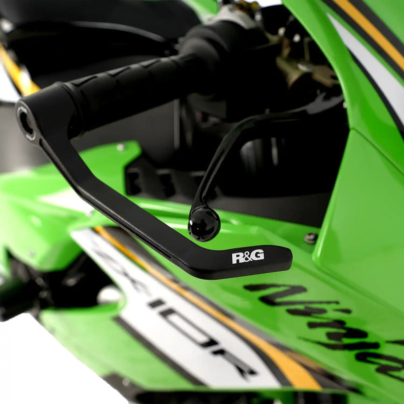 OSŁONA DŹWIGNI HAMULCA RG RACING KAWASAKI ZX-10R ZX-10RR 21-25. 1