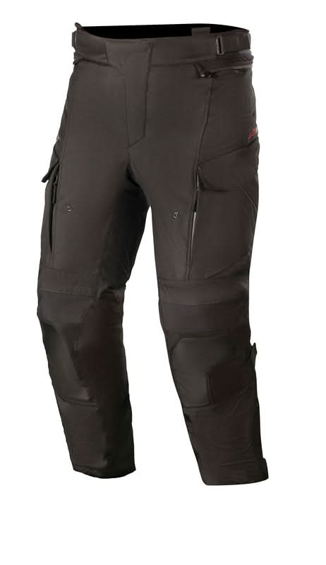 Spodnie Tekstylne Alpinestars Andes V3 Drystar Short Black 1 246723_ZAL445911.jpg