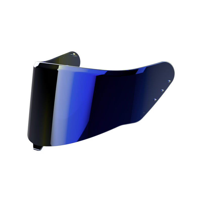 SZYBA DO KASKU AIROH MATRYX BLUE MIRRORED 1
