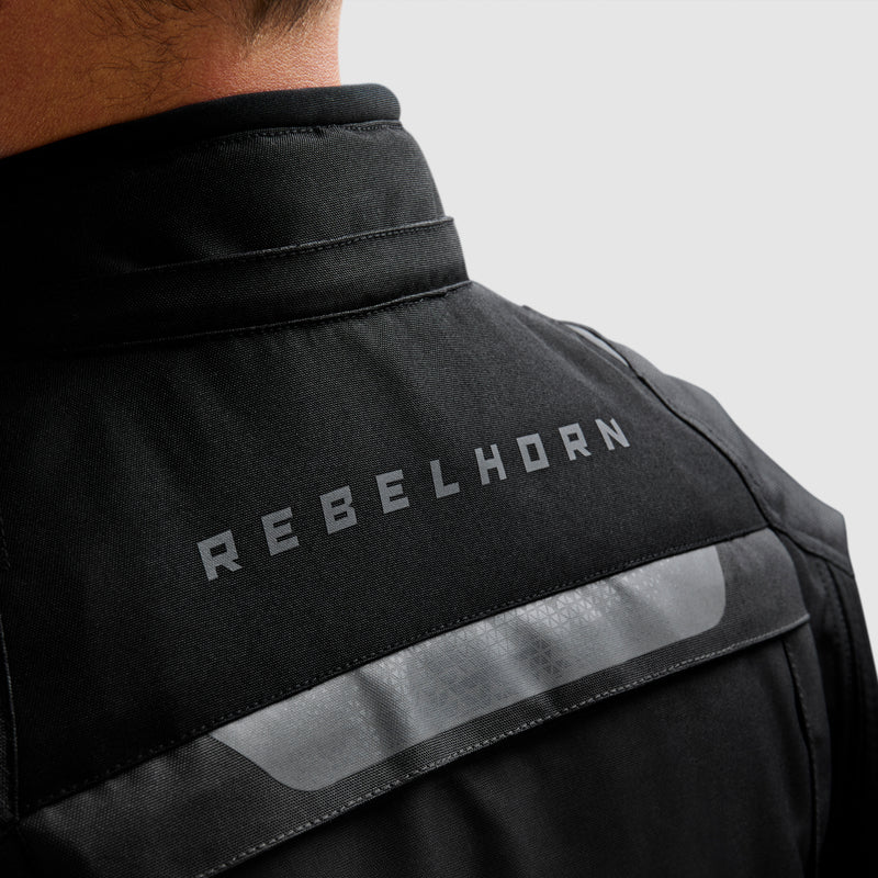 Kurtka motocyklowa tekstylna Rebelhorn Cubby 5 Black 36 293481_ZAL684652.jpg