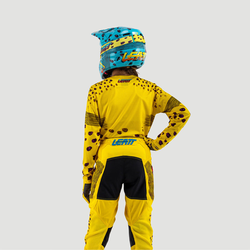 Zestaw Offroadowy (Bluza I Spodnie) Leatt Junior Ride Kit 3.5 Cheetah 7 322094_ZAL728267.jpg