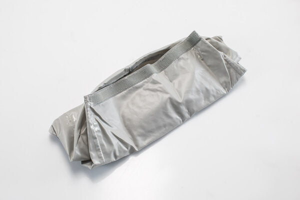 WEWNĘTRZNA TORBA WODOODPORNA SW-MOTECH DO SAKWY SYSBAG 10L GREY 5
