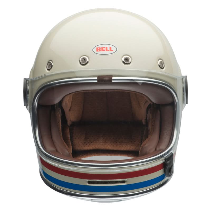 Kask Bell Bullitt Stripes Pearl White/Oxblood/Blue 5 225841_ZAL449310.jpg