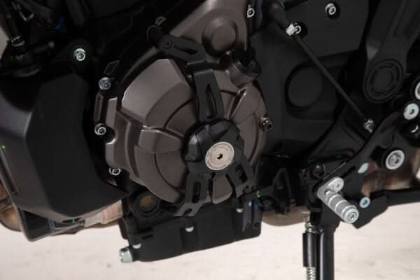 ZESTAW ZABEZPIECZAJĄCY MOTOCYKL SW-MOTECH YAMAHA TRACER 700 (16-19) 7