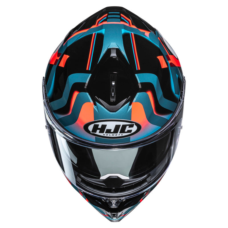 Kask Motocyklowy HJC I72 Tala Blue Black 7 377507_ZAL935893.jpg