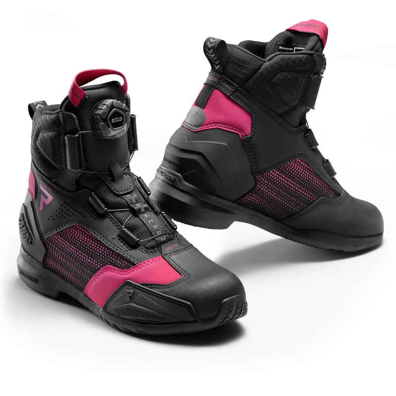 Buty motocyklowe Rebelhorn Core Black Pink 24 349306_ZAL904289.jpg