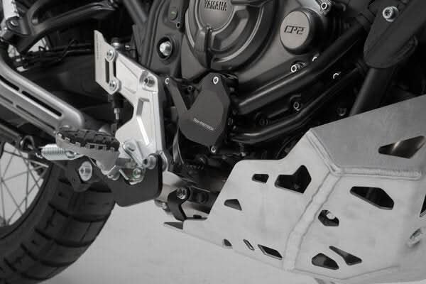 ZESTAW ZABEZPIECZAJĄCY MOTOCYKL SW-MOTECH YAMAHA MT-07 TRACER (16-19) 7