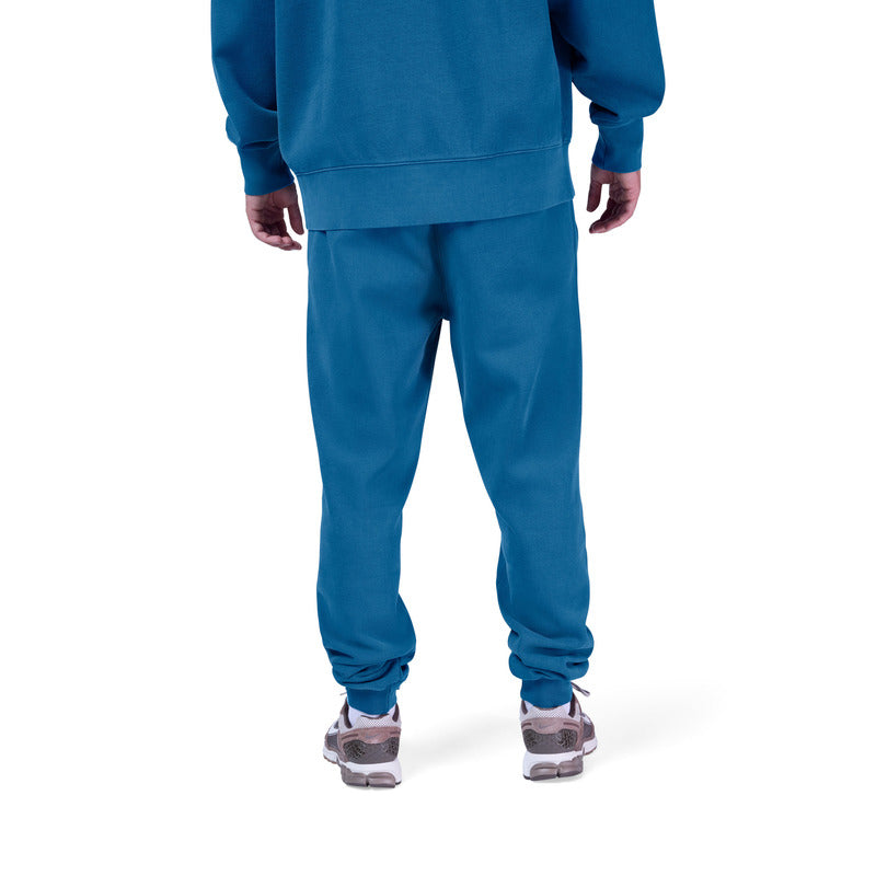 Spodnie Fox Wordmark Fleece Jogger Twilight 7 339252_ZAL817736.jpg