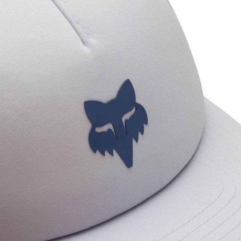 Czapka z daszkiem Damska FOX Boundary Trucker Light Grey 5 352525_ZAL860384.jpg
