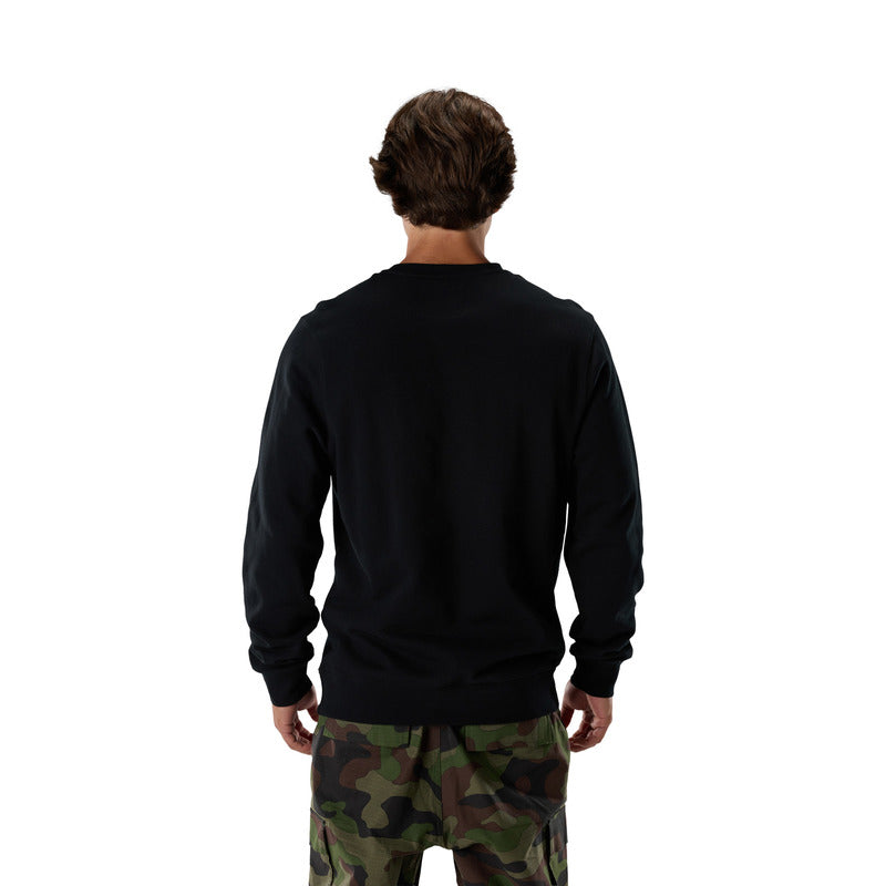 Bluza FOX Absolute Fleece Crew Black 7 360010_ZAL919082.jpg