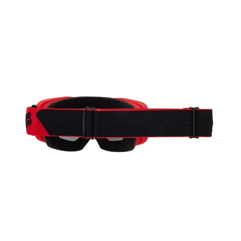 Gogle Fox Main Core Goggle-Spark Fluorescent Red 3 285292_ZAL649287.jpg