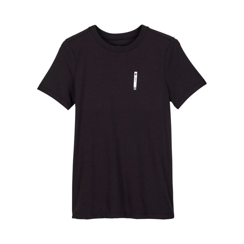 T-Shirt Fox Lady Scans Black 1 298607_ZAL698340.jpg