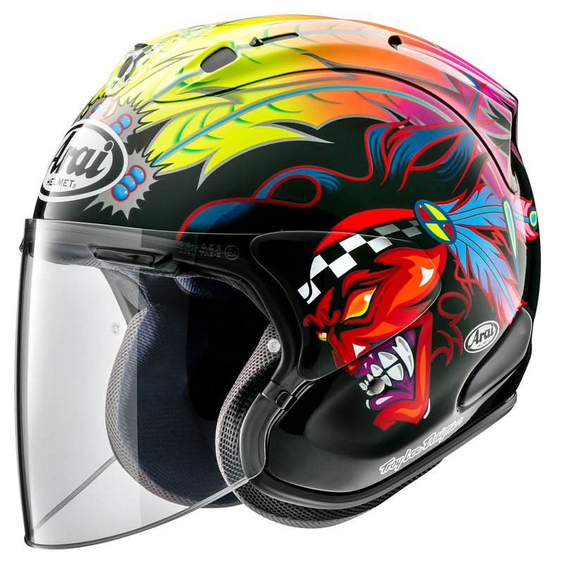 Kask Arai Sz-R Vas Russel 1 240416_ZAL467231.jpg