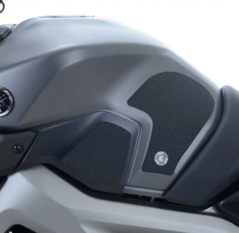 NAKLEJKA NA BAK TANKPAD ANTYPOŚLIZGOWY 4 CZĘŚCI RG RACING YAMAHA MT-09 (13-14) CLEAR 3