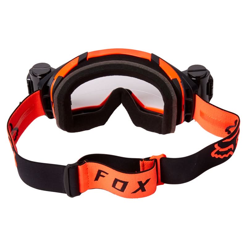 Gogle Fox Vue Stray Roll Off Black/Orange - Szyba Clear 3 220902_ZAL420491.jpg