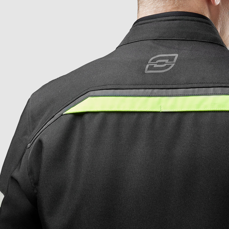 Kurtka Tekstylna Ozone Neo Black/Flo Yellow 7 306522_ZAL809087.jpg
