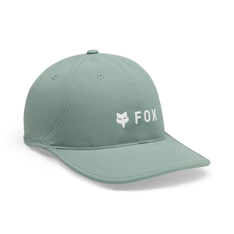 Czapka z daszkiem Damska FOX Absolute Tech Arctic Blue 21 360290_ZAL917223.jpg