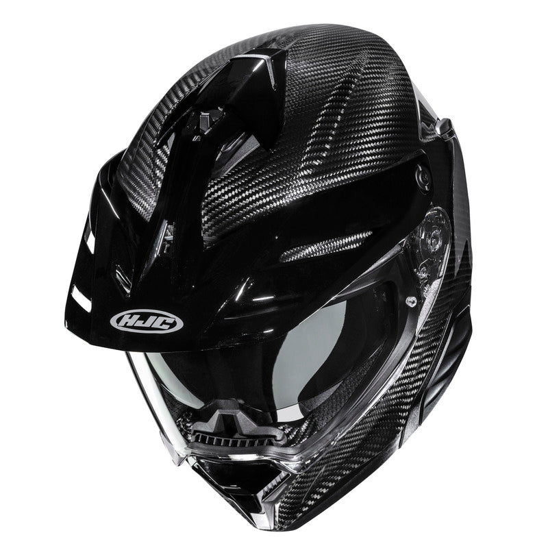 Kask Motocyklowy HJC Rpha60 Solid Carbon Black 3 377232_ZAL934380.jpg