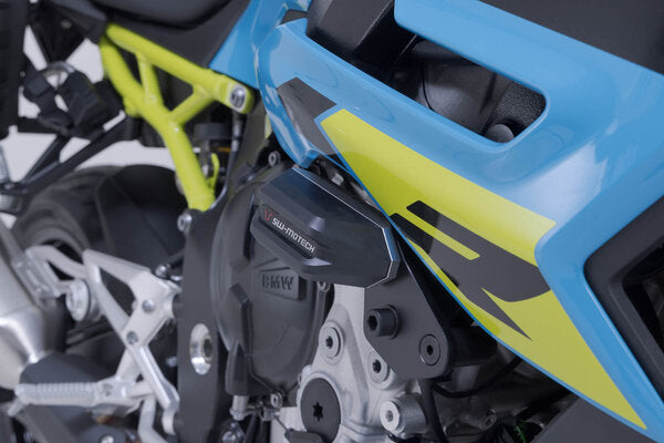 CRASHPADY SW-MOTECH BMW S 1000 R (24-) BLACK 3