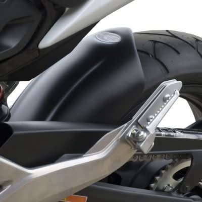 BŁOTNIK TYLNY RG RACING HONDA CBF600 HORNET 11- / CBR600F 11- BLACK 1