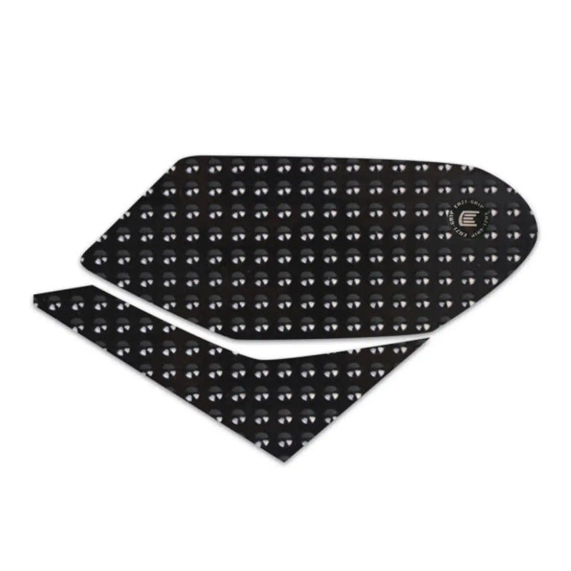 NAKLEJKA NA BAK TANKPAD ANTYPOŚLIZGOWY RG RACING EAZI-GRIP QJMOTOR SRK 800RR 25- - EVO 1