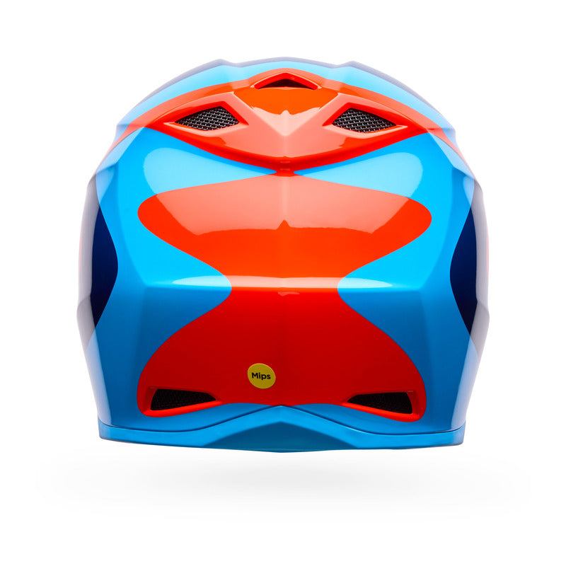 Kask Motocyklowy Bell Mx-10 Mips Wave Orange Blue 7 345170_ZAL842057.jpg