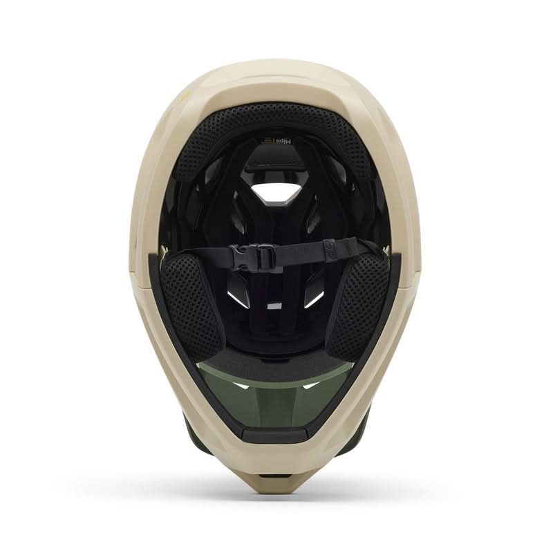 Kask Rowerowy Fox Proframe Clyzo Cream 11 310205_ZAL716939.jpg