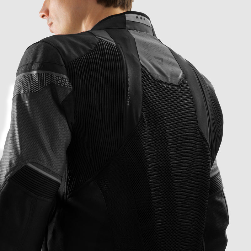 Kurtka motocyklowa tekstylna Rebelhorn Hiflow 5 Black 12 323601_ZAL789250.jpg