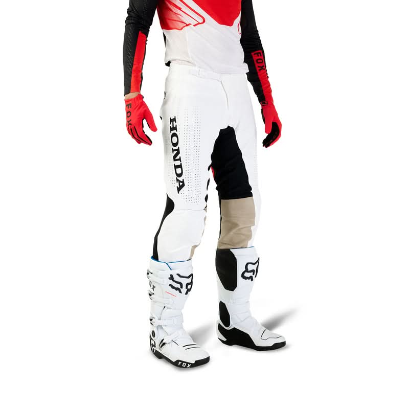 Spodnie Fox Flexair Honda Black/White 7 284575_ZAL692697.jpg